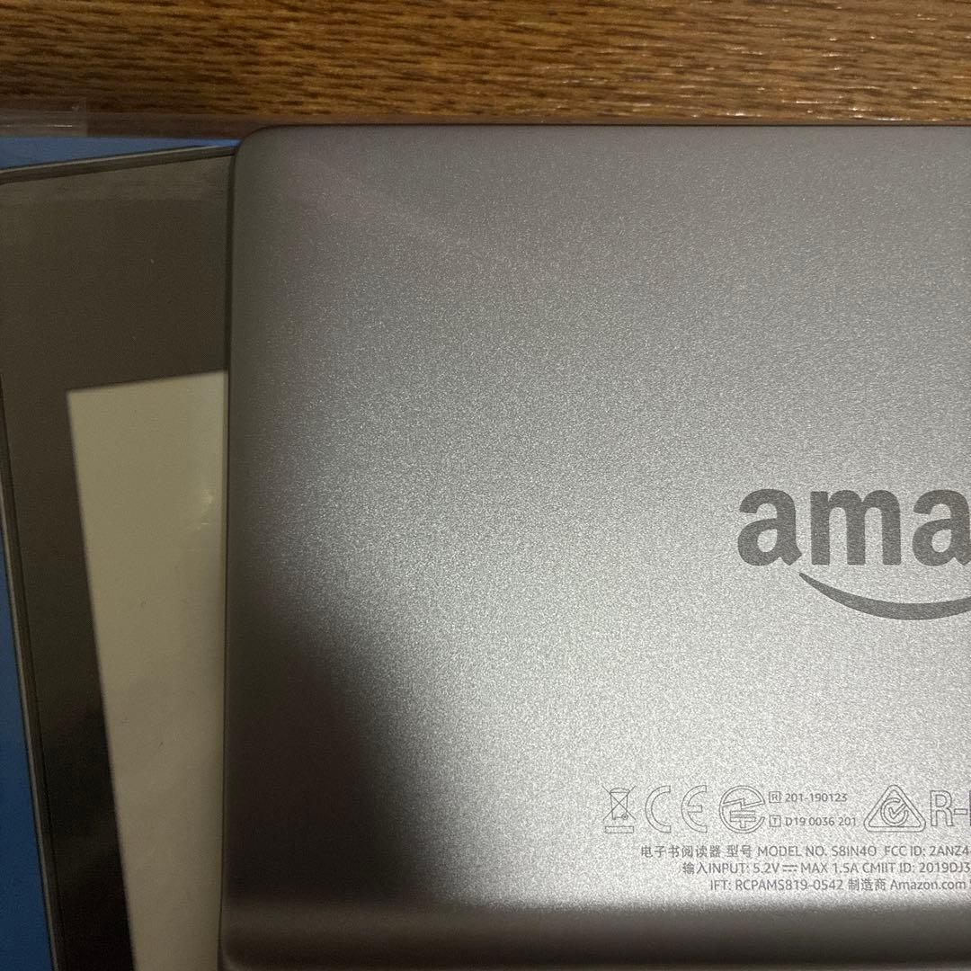 Amazon Kindle Oasis 32GB Wi-Fi 第10世代