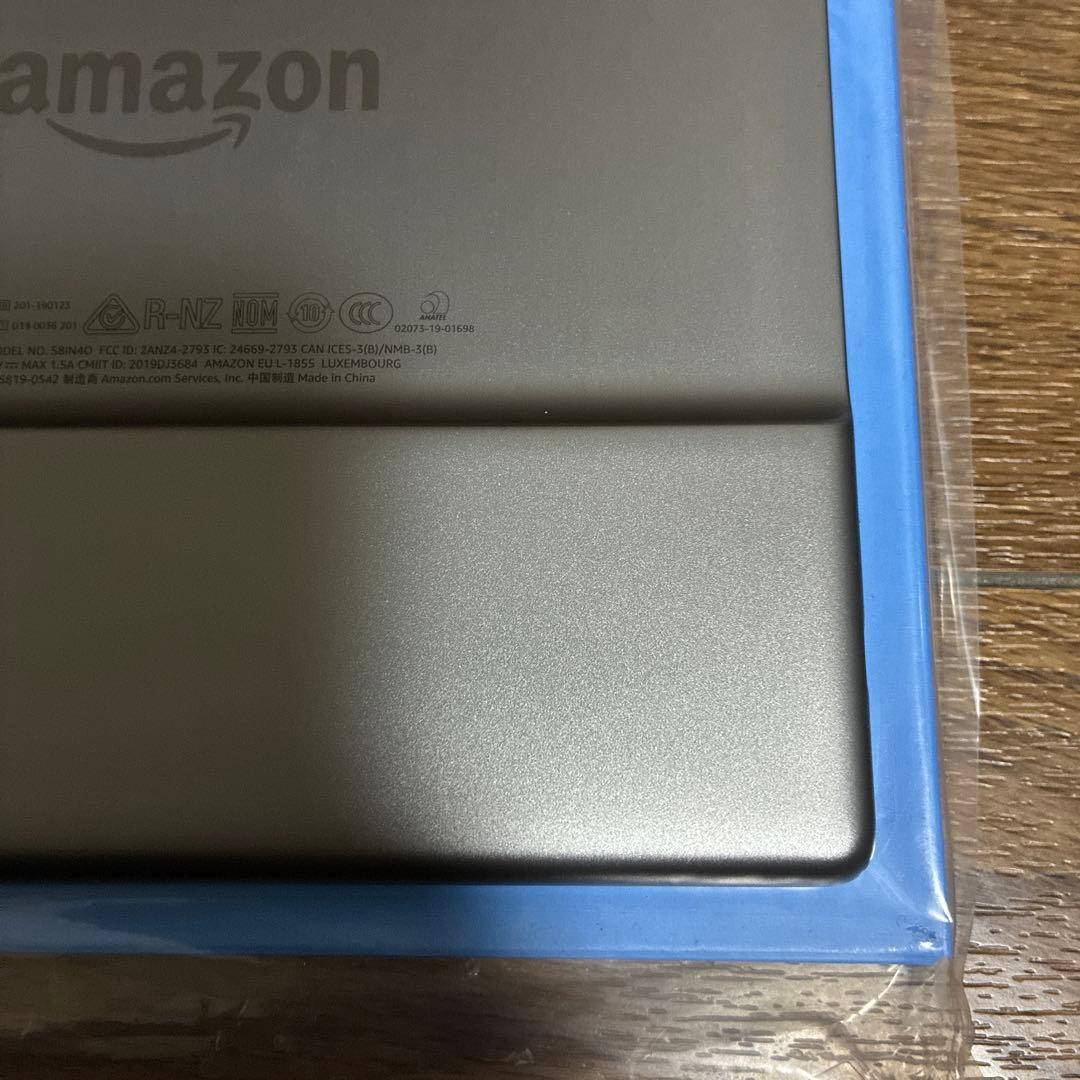 Amazon Kindle Oasis 32GB Wi-Fi 第10世代