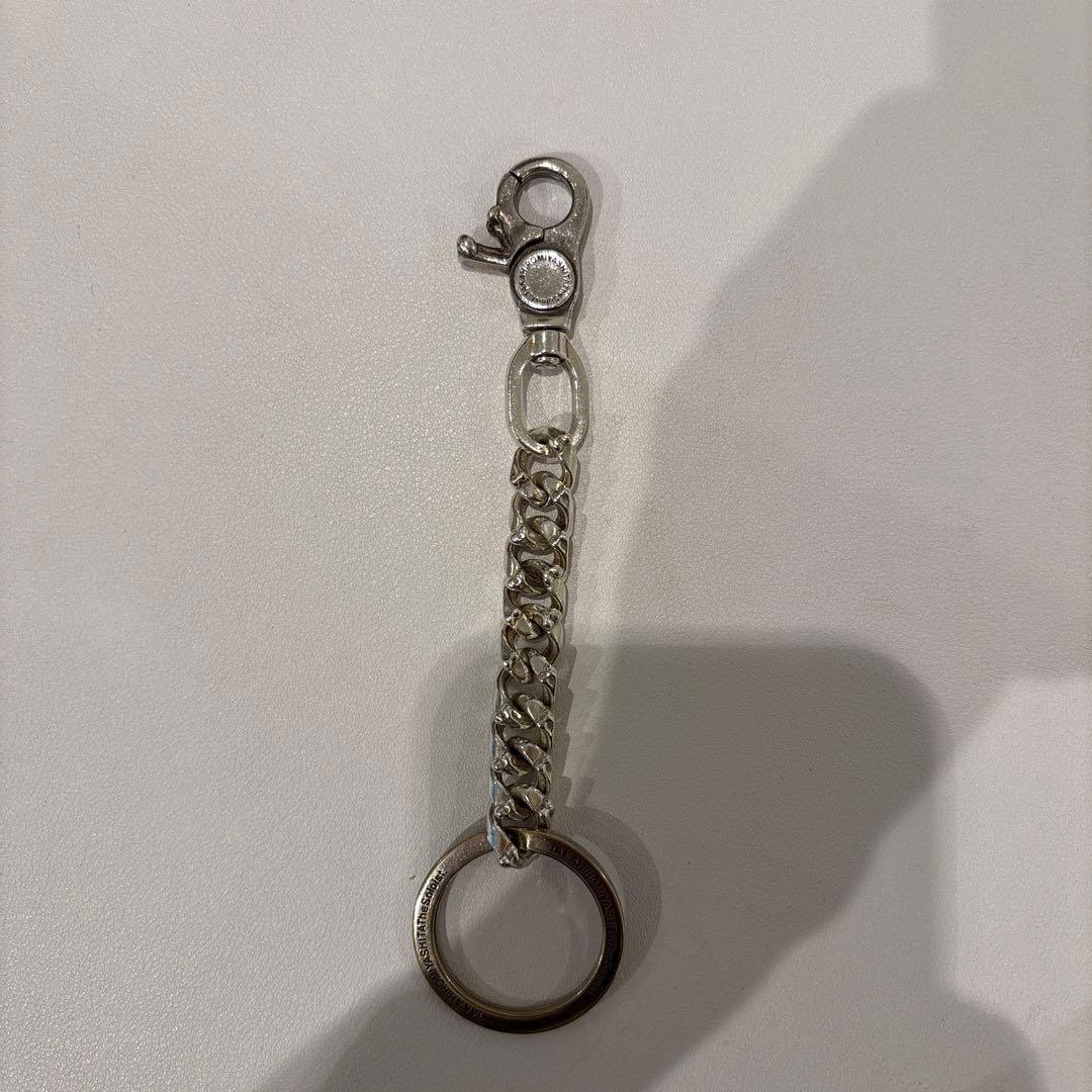 【最終値下げ価格】送料無料ソロイスト　キーチェーン