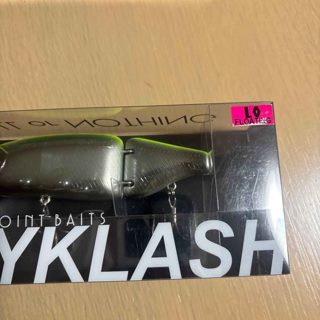 値下げしましたm(_ _)mTINY KLASH Low 浜オリカラ