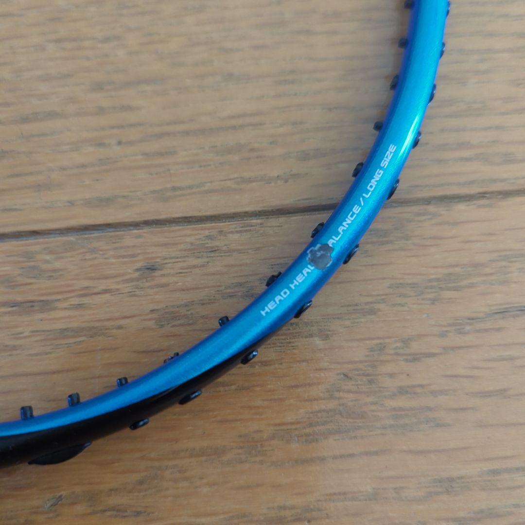 ヨネックス　アストロクス77　ラケット　中古品