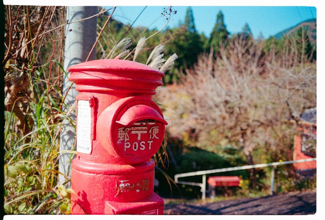 フィルムカメラ Konica HEXAR RF Limited + Zeiss ZM 35 F2