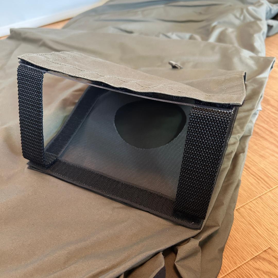 OneTigris ワンティグリス ソロホームステッドTC アーミーグリーン