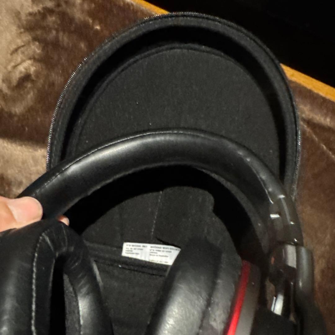 ヘッドホン MDR-1RNC