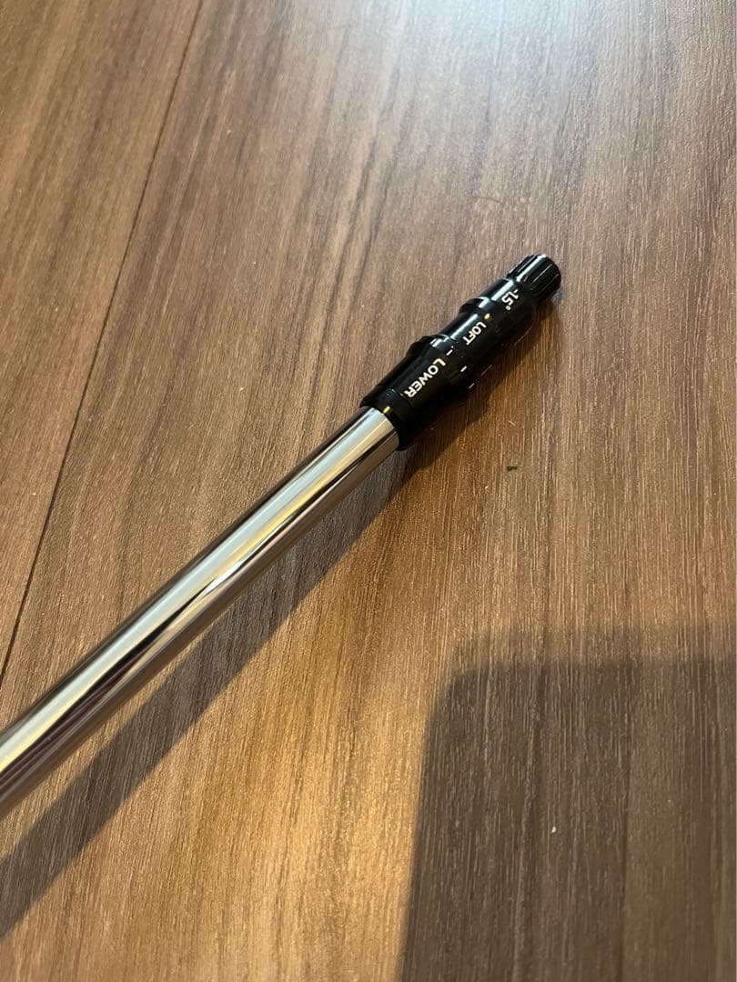 新品 テーラーメイド ユーティリティ Sシャフト N.S.PRO 910GH