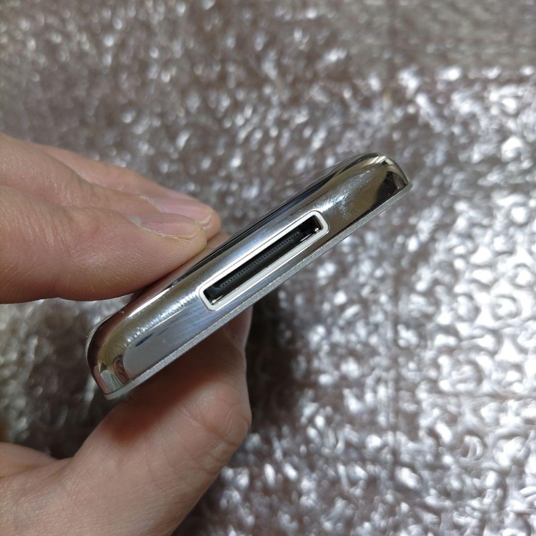 アイポッドクラシック　第6世代　A1238 ジャンク　管理ナンバー8516