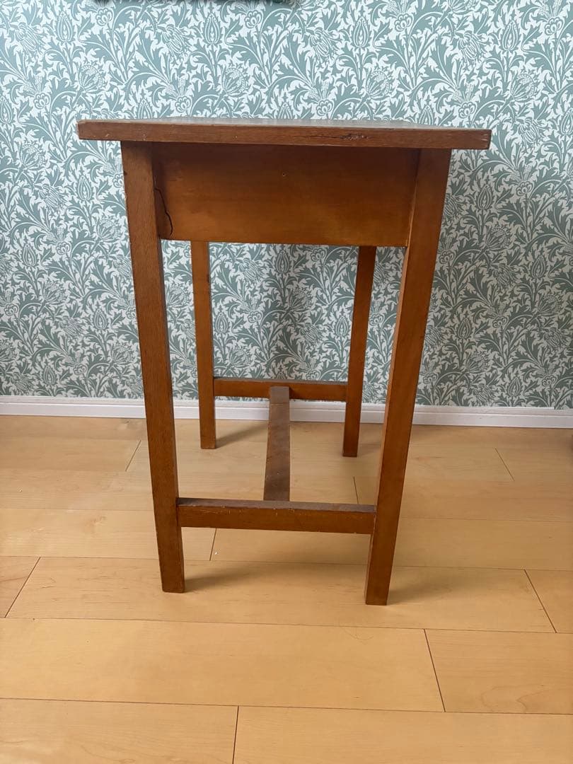 アンティークデスク　ミッドセンチュリー