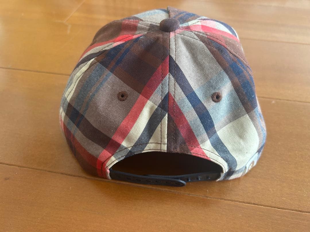 A BATHING APE アベイシング　エイプ　キャップ