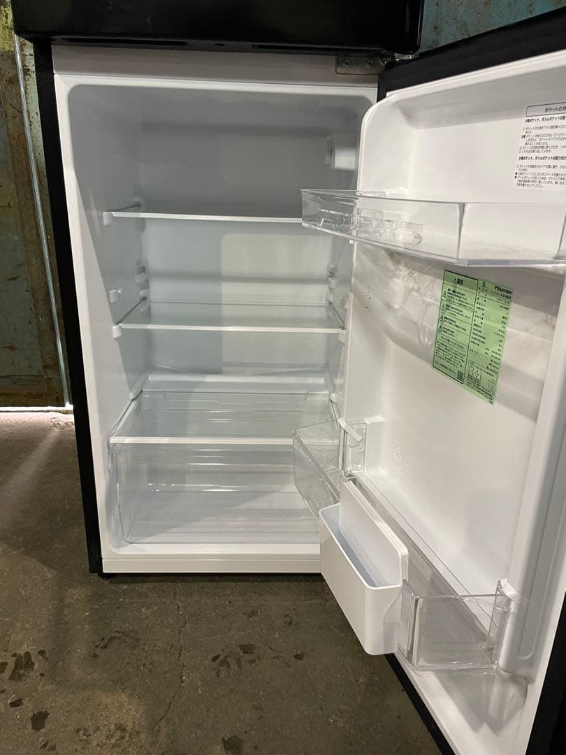 2024年製 家電3点セット 冷蔵庫 洗濯機 電子レンジ