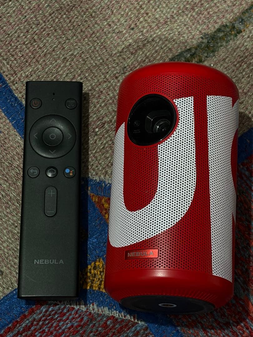 Supreme / Anker Nebula Capsule Ⅱ