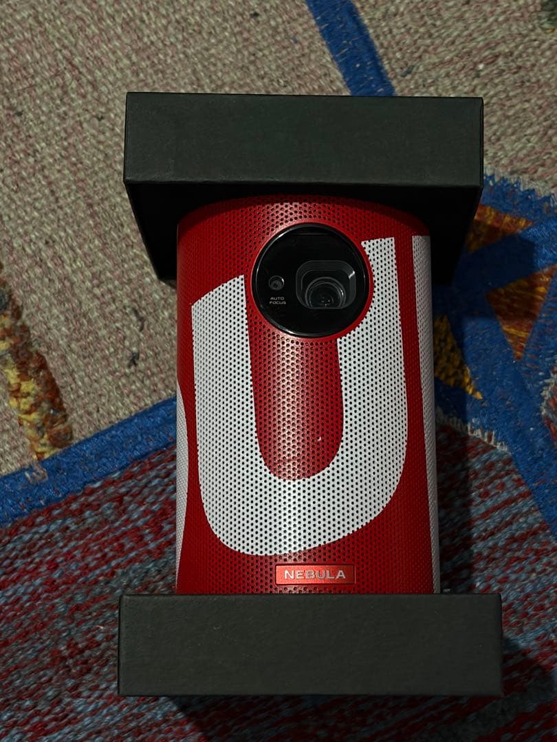 Supreme / Anker Nebula Capsule Ⅱ