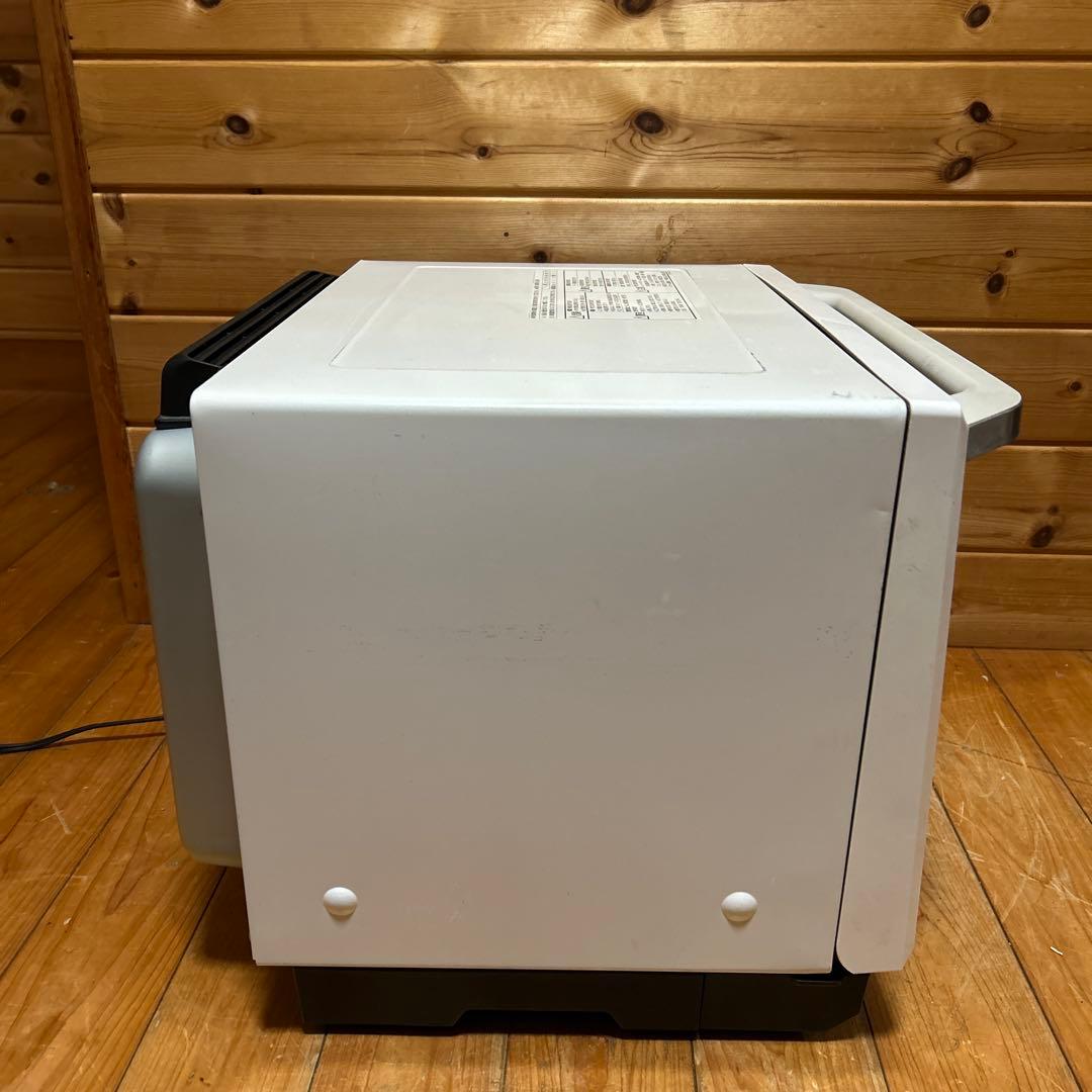 送料無料　￼パナソニック Bistro NE-BS802-K