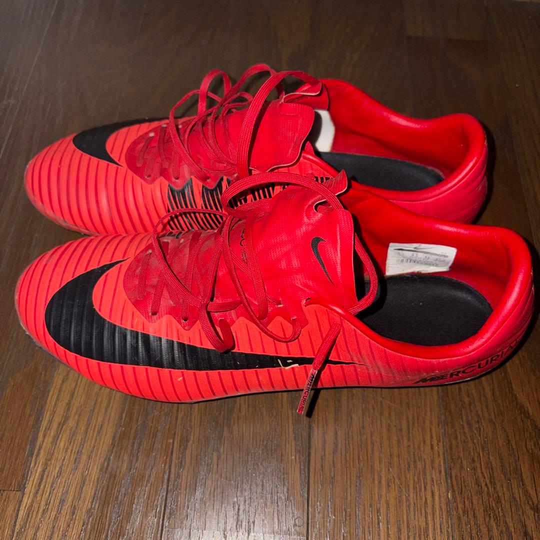 ナイキマーキュリアルSG ACC