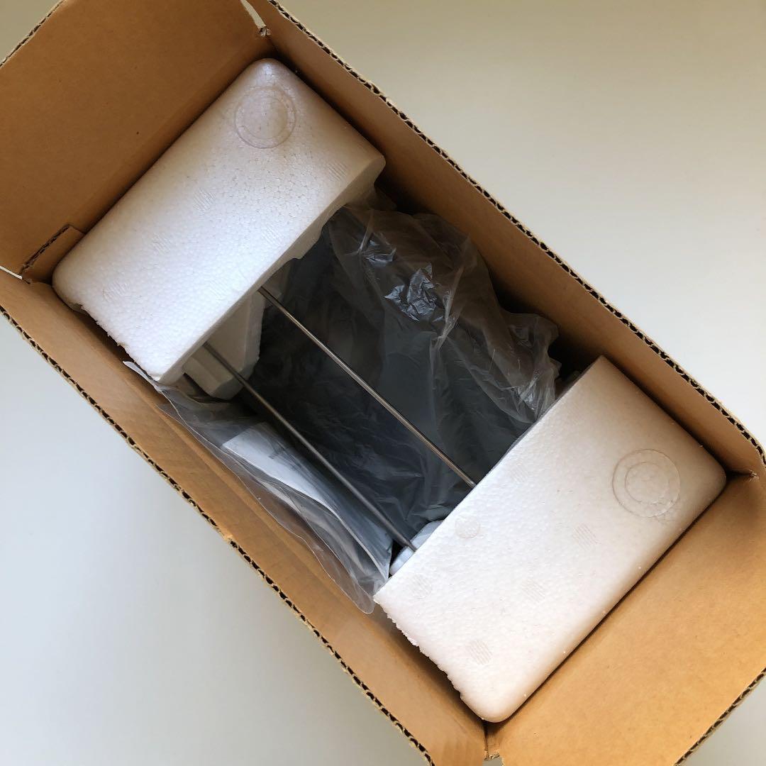 パナソニック　ハガキフィーダ FW-KHF051 取扱説明書付　ワープロ用品