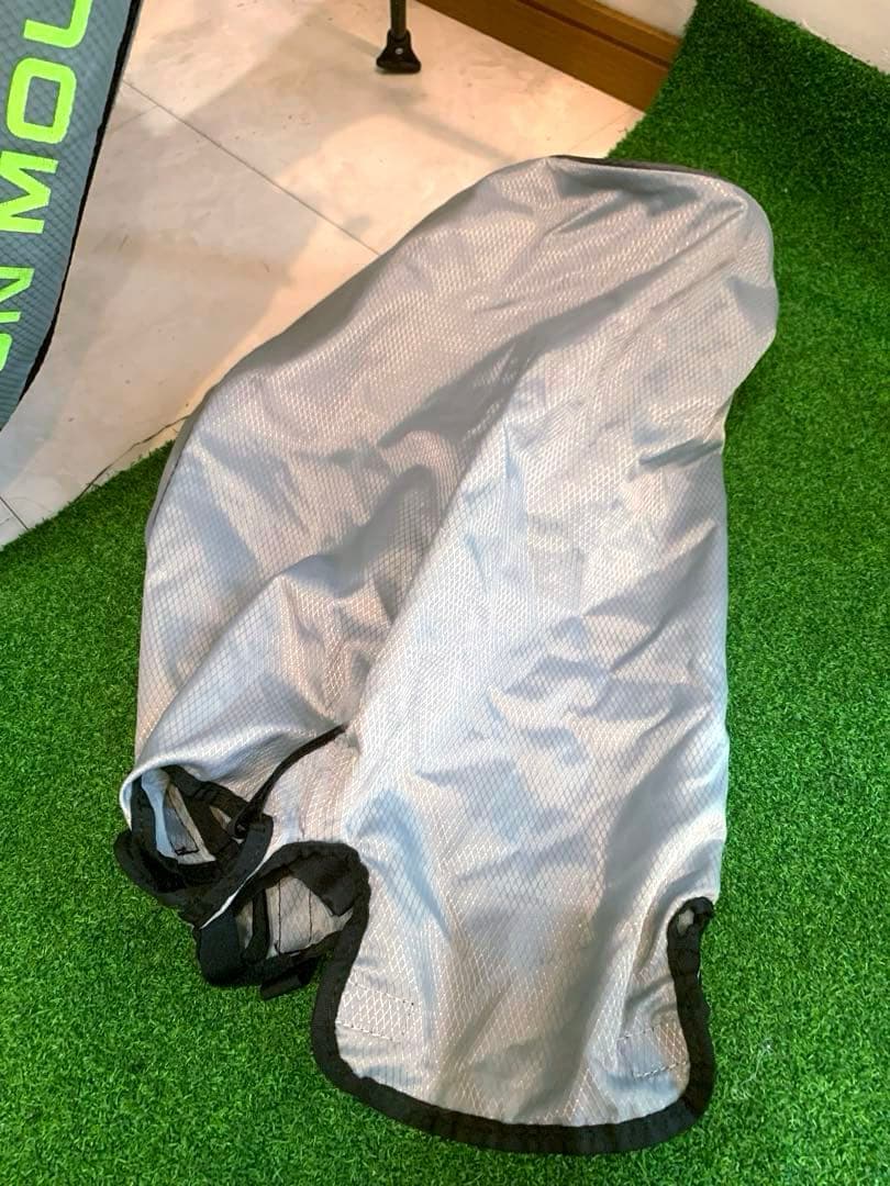 希少　完売　サンマウンテン　4.5LS スタンド　キャディバッグ