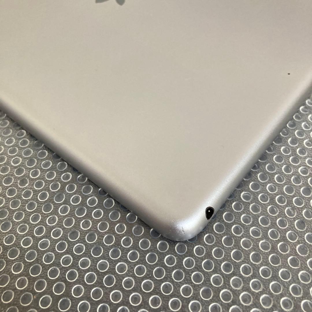 3509【早い者勝ち】iPad6 第6世代 32GB WIFIモデル☆