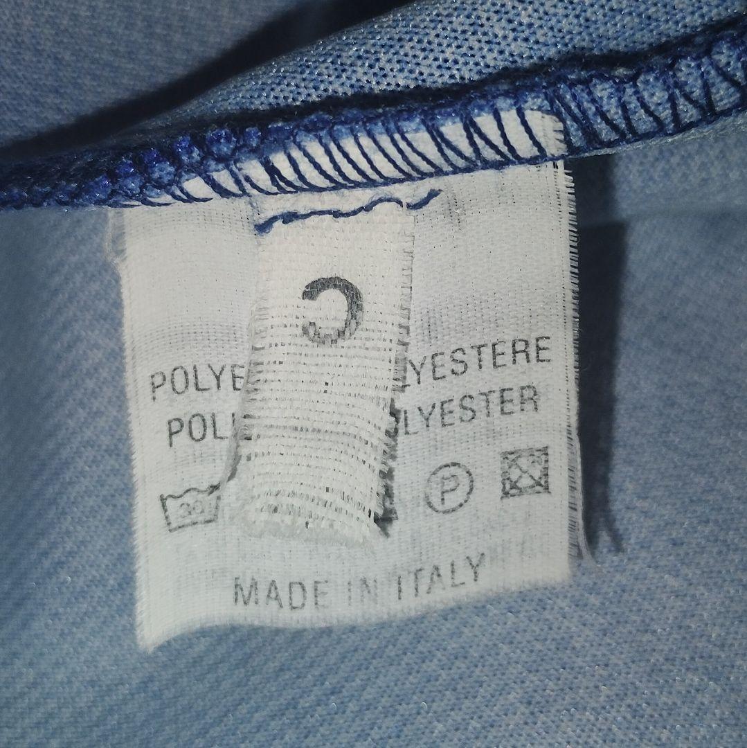 【匿名配送】【入手困難】ユベントス　青　黄　DEL PIERO　away