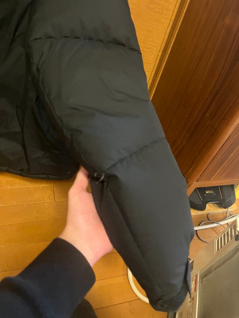 THE NORTH FACE バルトロ