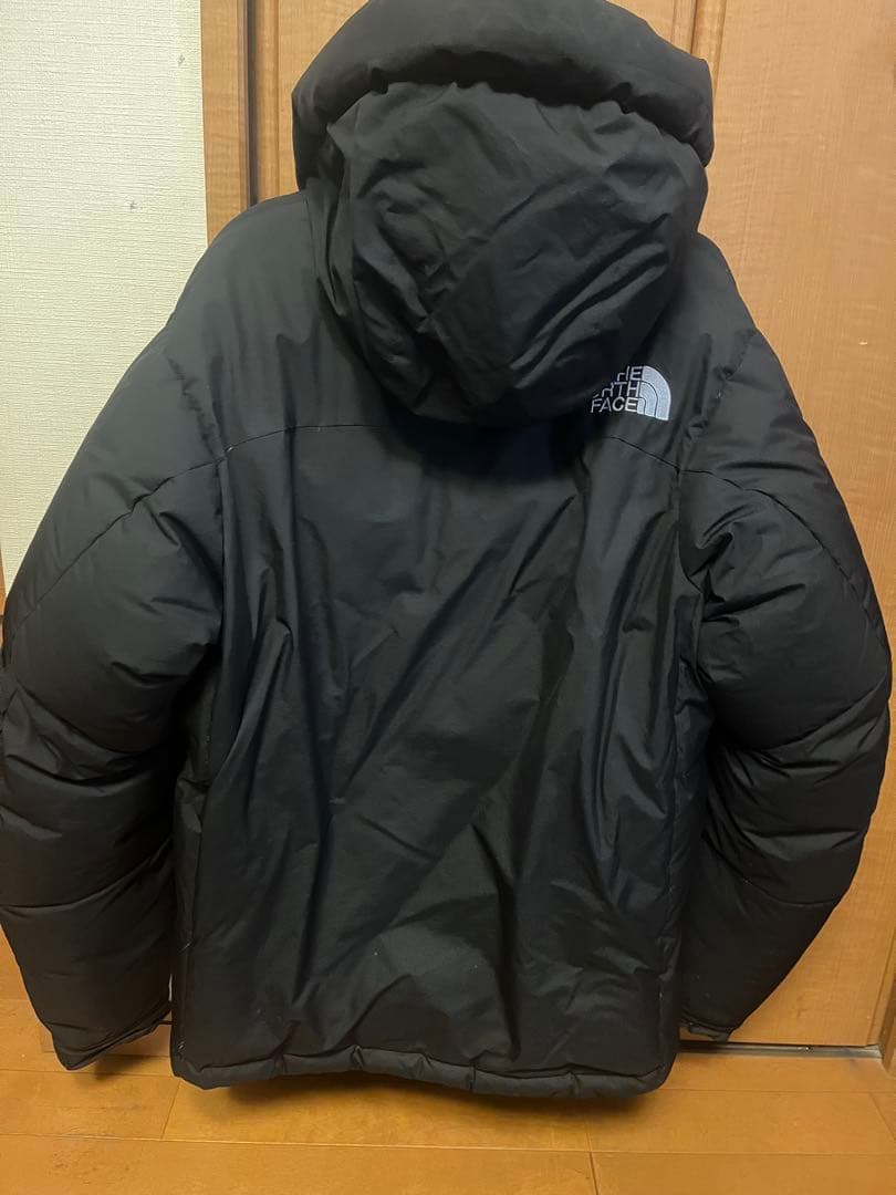 THE NORTH FACE バルトロ