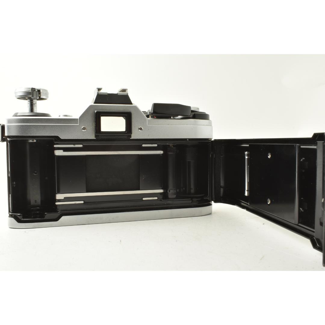 整備済 完動品 Olympus OM-2 50mm F1.8 露出計動作OK