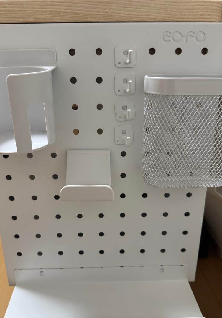 COFO Desk Side Holder COFOサイドホルダー