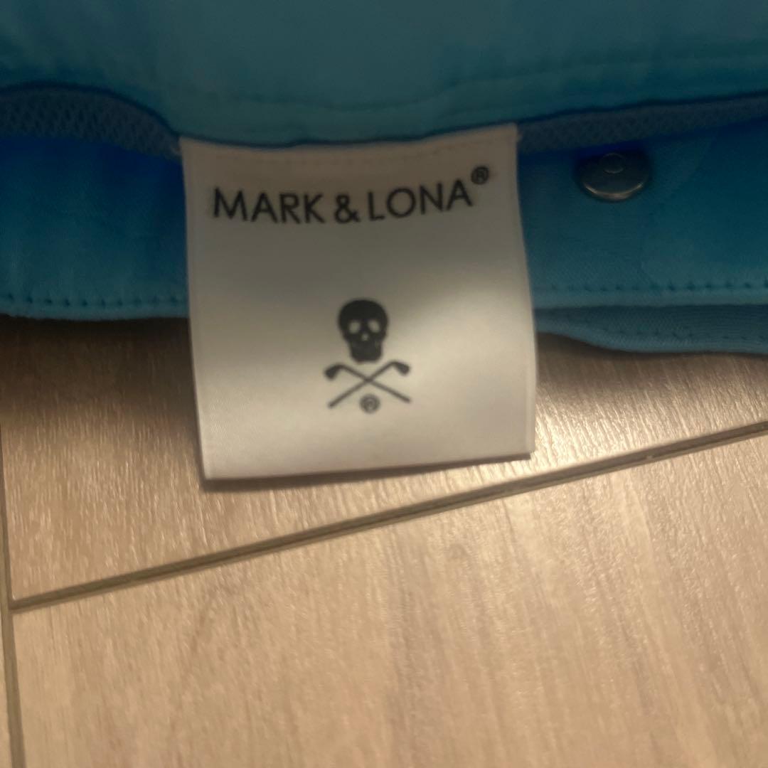 【未使用品】MARK&LONA Gauge 6PK Shorts | MEN