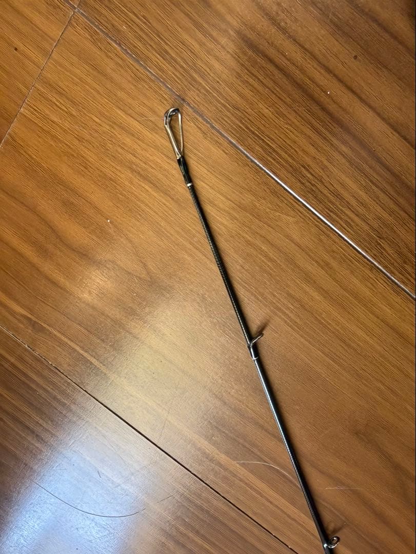 ヤマガブランクス　バリスティック93M nano