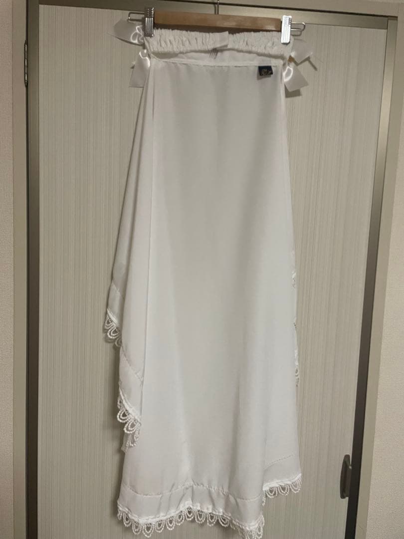 AP St.Valerie ロングシスターベール