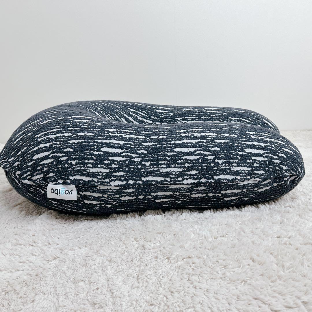 美品 ヨギボー Yogibo Luxe Support PREMIUM