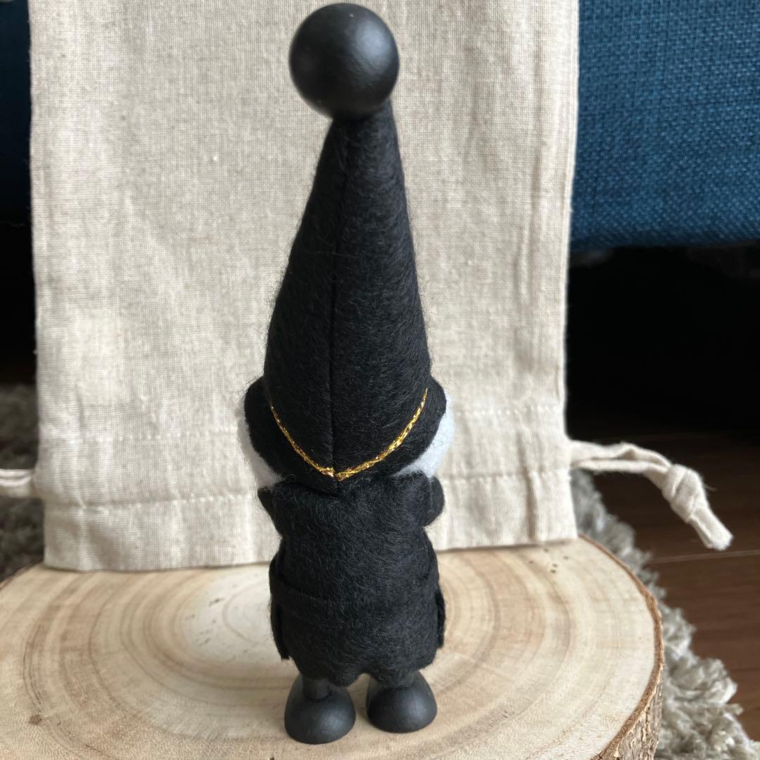 感謝祭を祝うニッセ　ブラックフライデー　ノルディカニッセnordikanisse