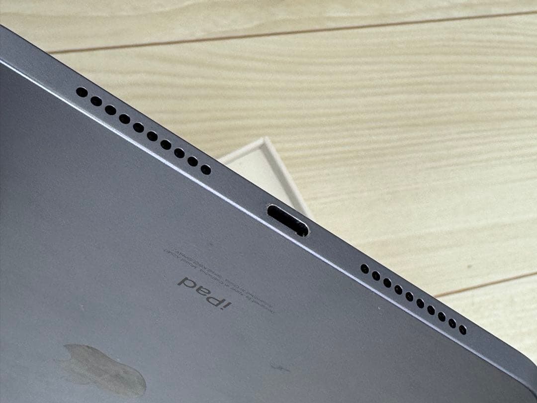 iPad mini 6 Wi‑Fiモデル 256GB Apple Pencil付