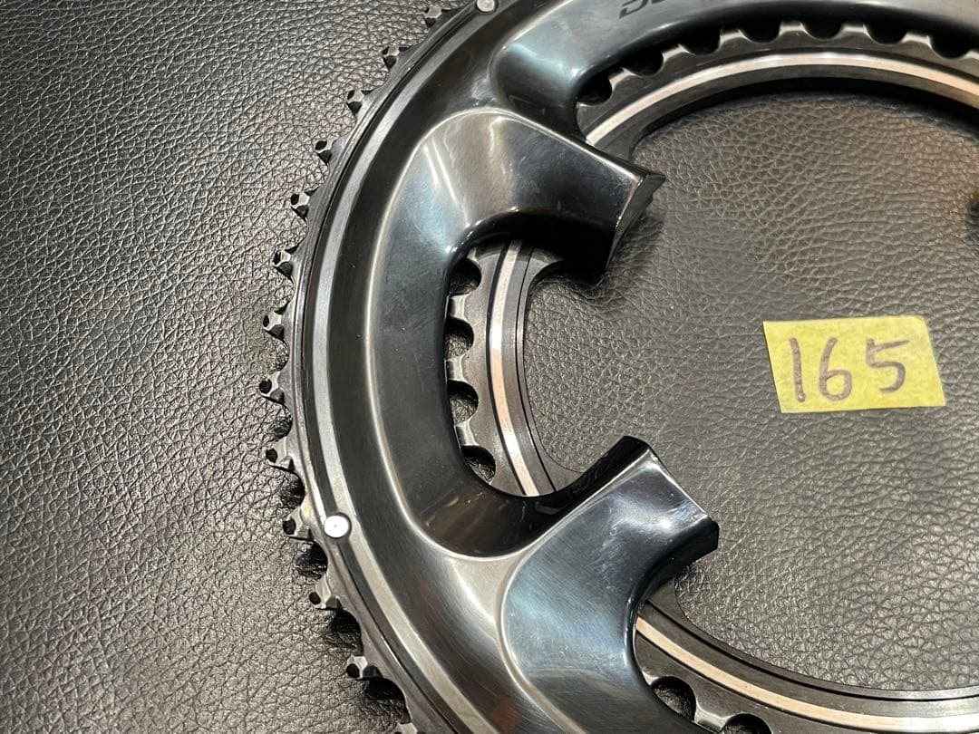 DURA-ACER9100 チェーンリング 52-36T