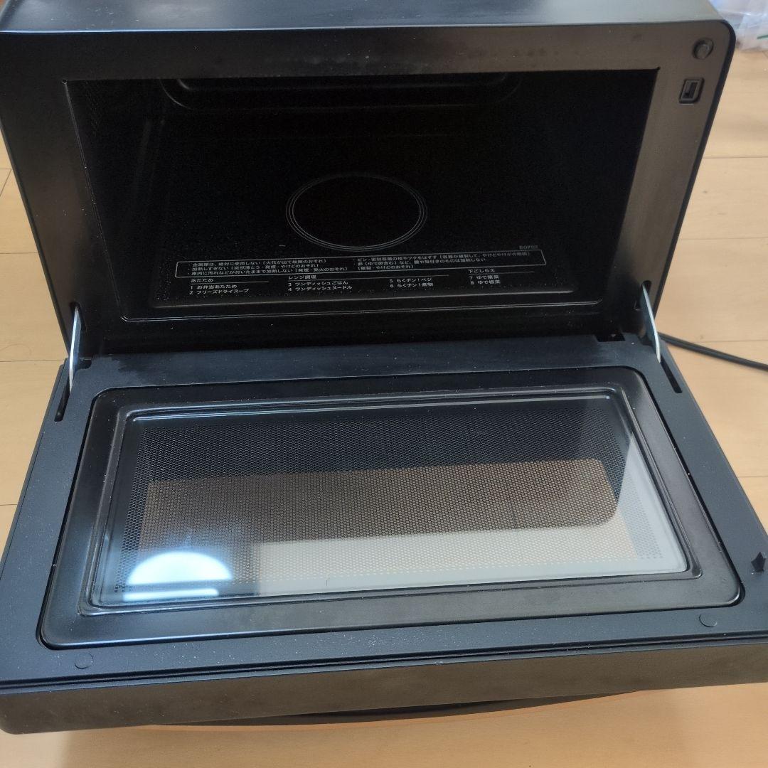 ⭐︎SHARP シャープ RE-TD184 電子レンジ 2024年製 ⭐︎