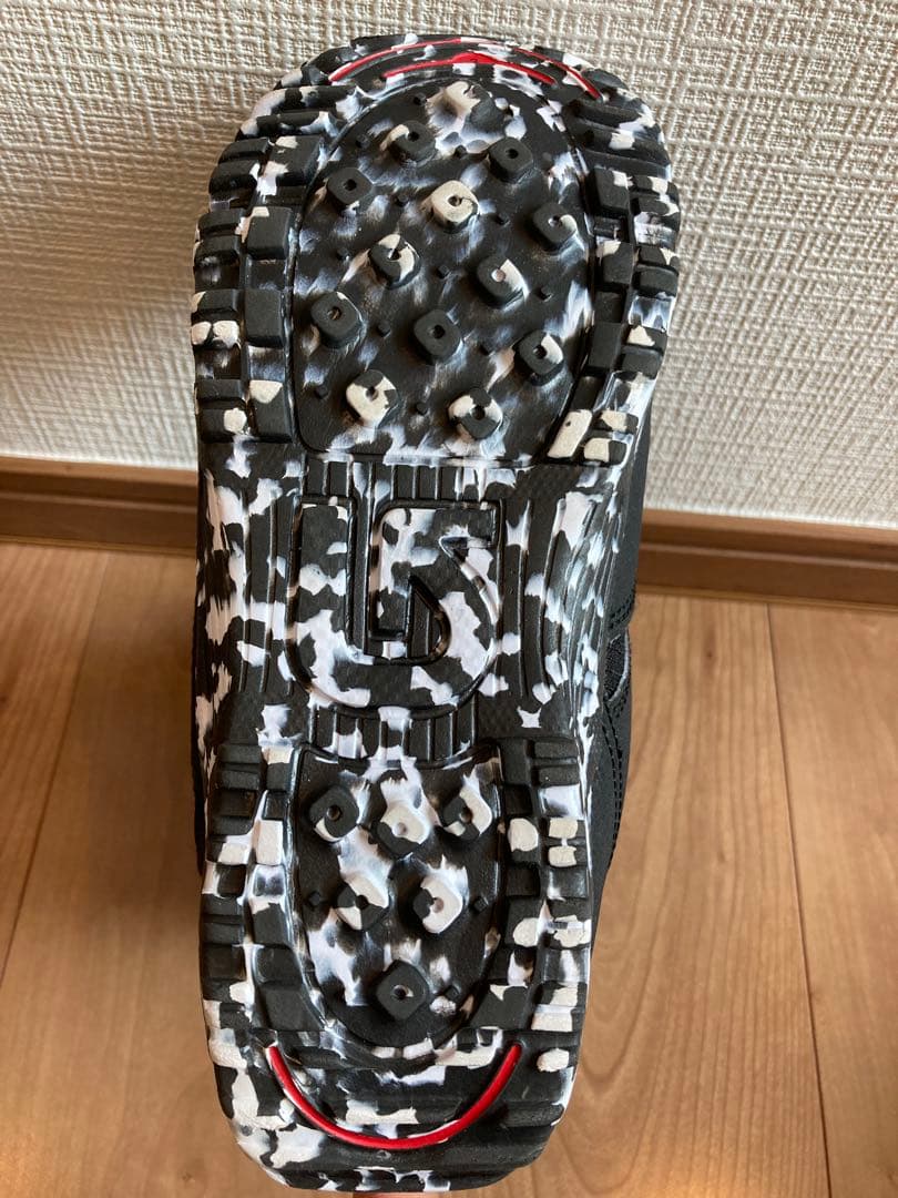 Burton GROM BOA キッズ スノーボードブーツ　21cm