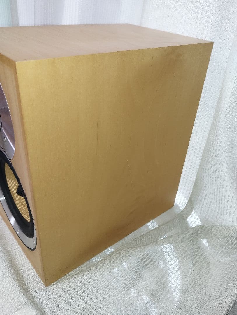 【現状品】B&W(Bowers & Wilkins) CM1 ペア