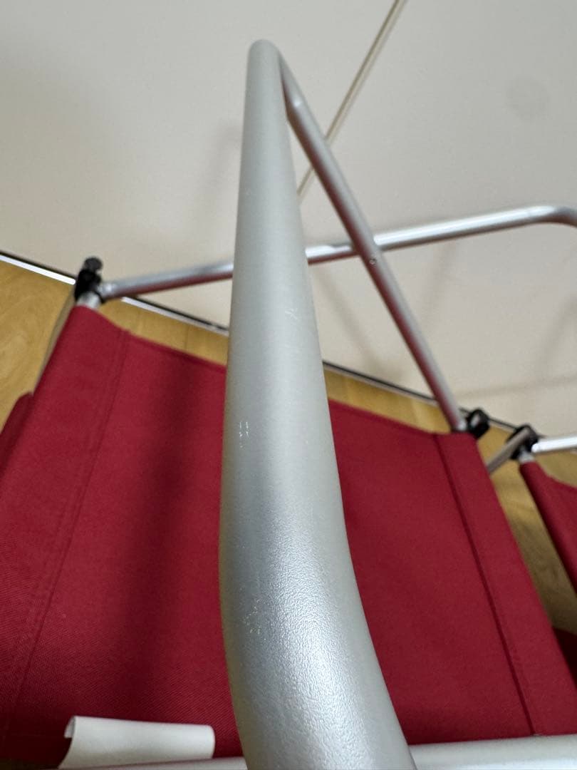 スノーピーク　FDローチェア　2脚セット  peak 廃盤