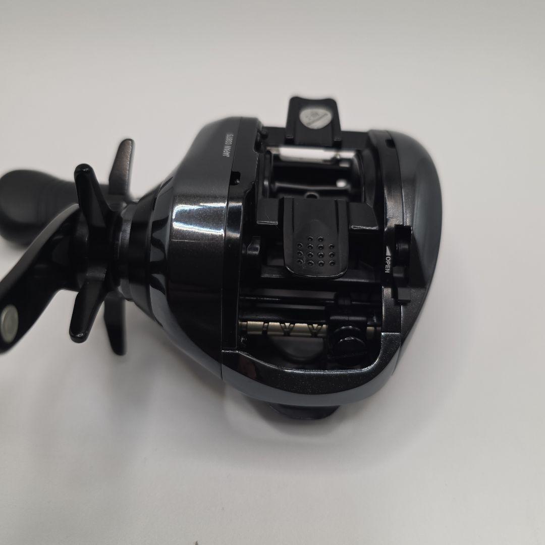 リール T83 SHIMANO ANTARES DCMDXG LEFT