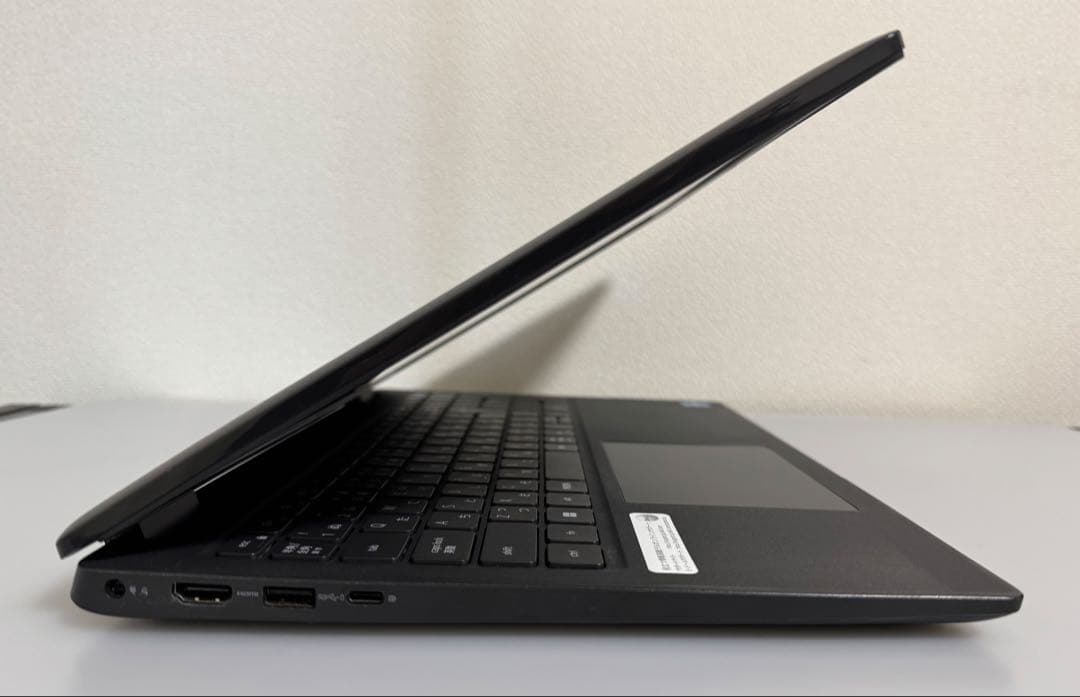 累積3959h Dell 3520 i5 16GB 256GB Office