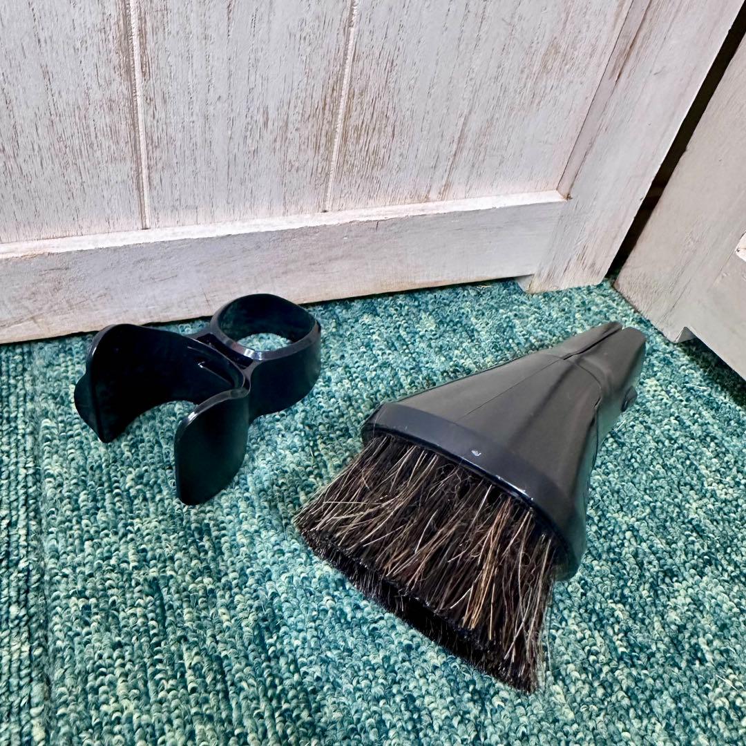 エレクトロラックス エルゴスリー オート 紙パック式 掃除機 EET530SO