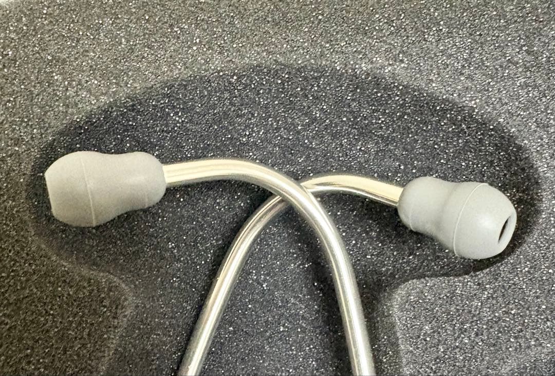 【お値下げ】　リットマン　Classic II S.E. 聴診器