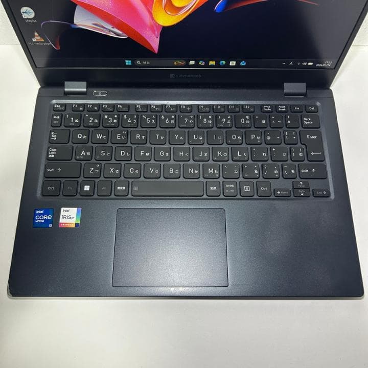 dynabook G83/HU✨第11世代i5×16GB×256GB✨軽量