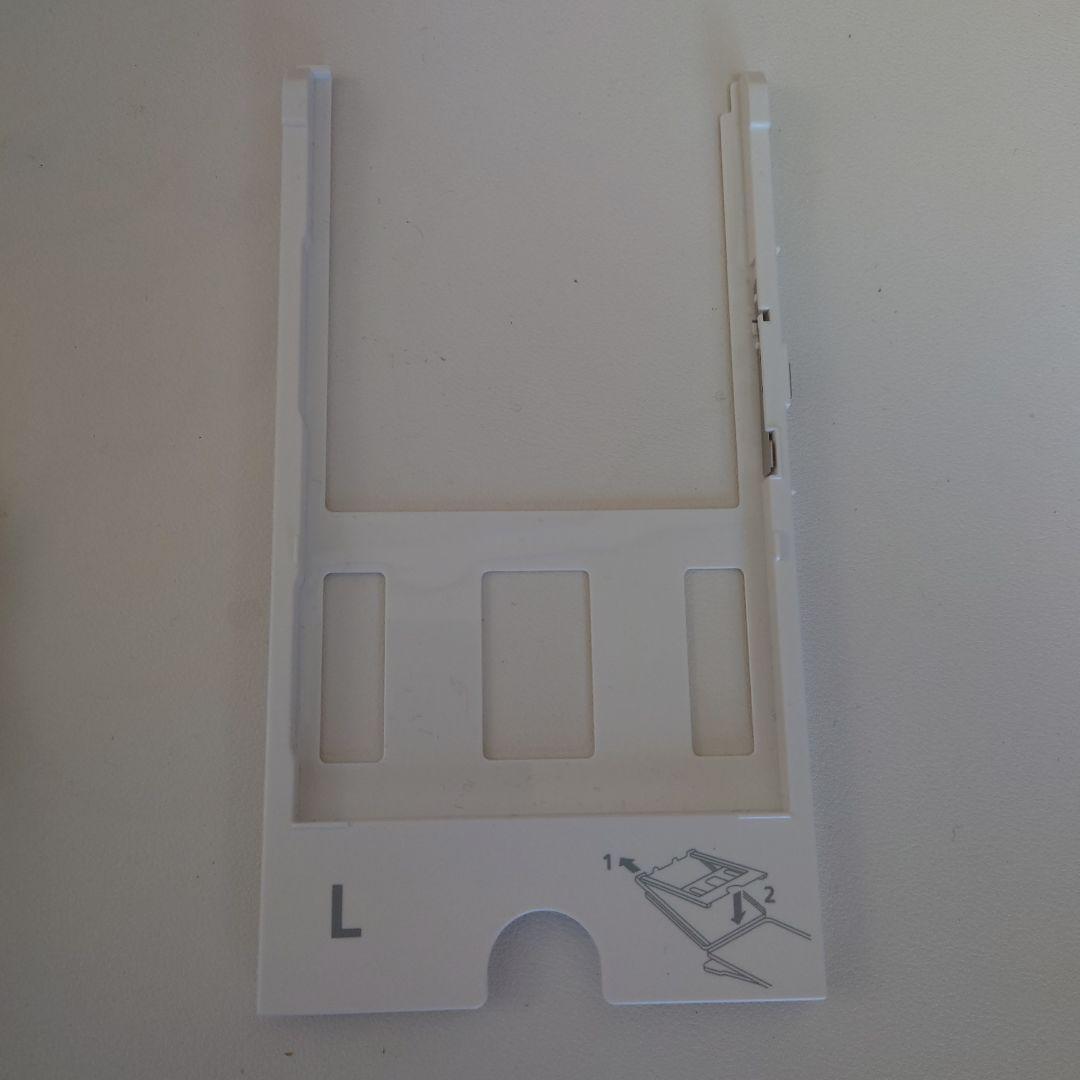 canon SELPHY CP1500 用紙 インク付き