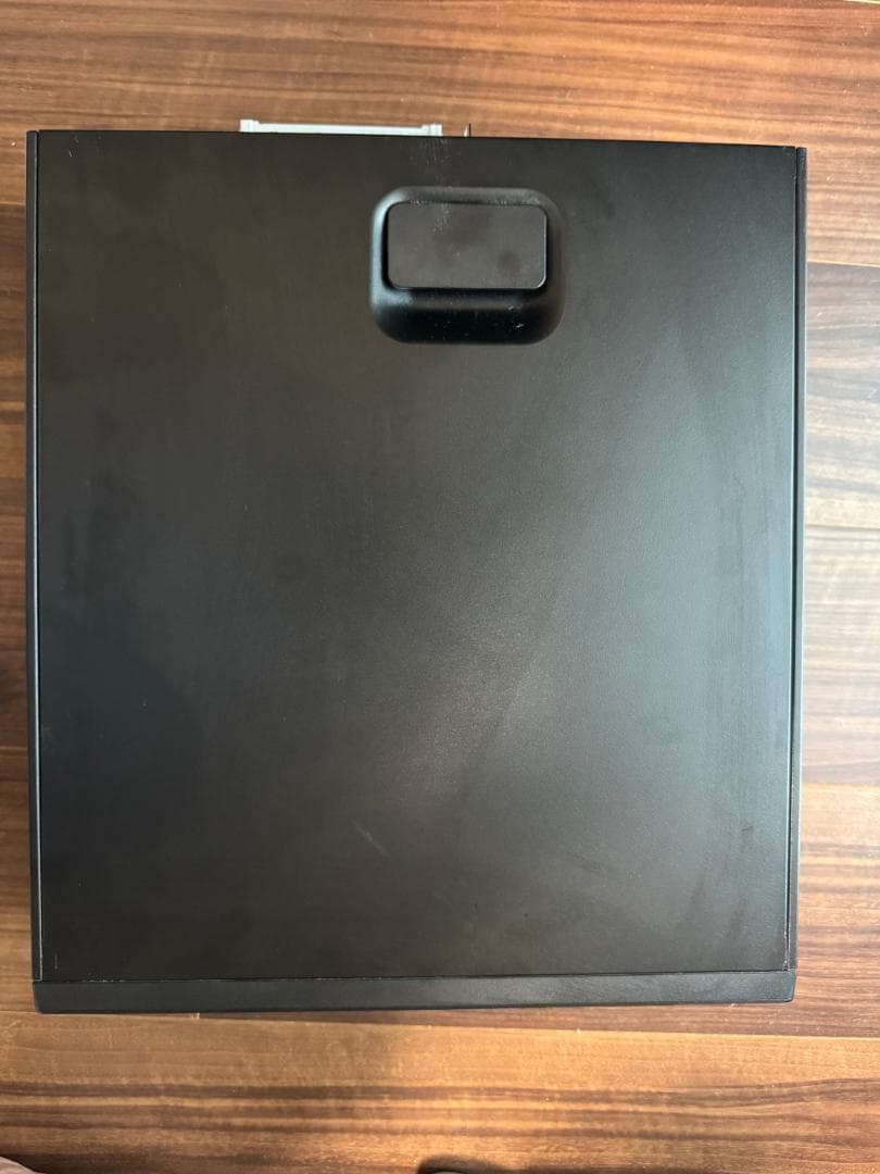 HP ProDesk 600 G2 デスクトップPC