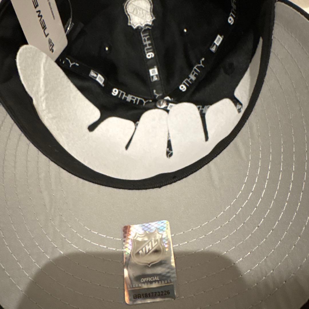 帽子 L/XL STABRIDGE NEW ERA RANGERS 9THIRTY