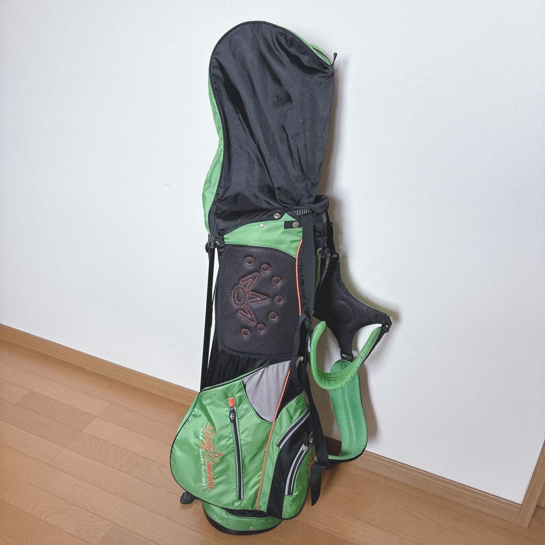 K359 スコッティキャメロン スタンドキャディバック 難あり