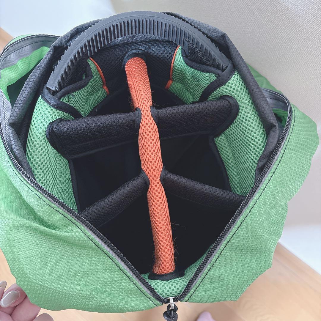 K359 スコッティキャメロン スタンドキャディバック 難あり