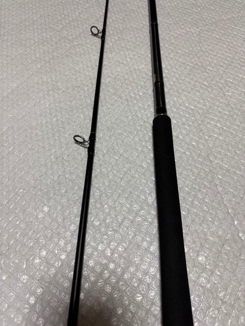 LUXXE ショアゴリラR 100XXH