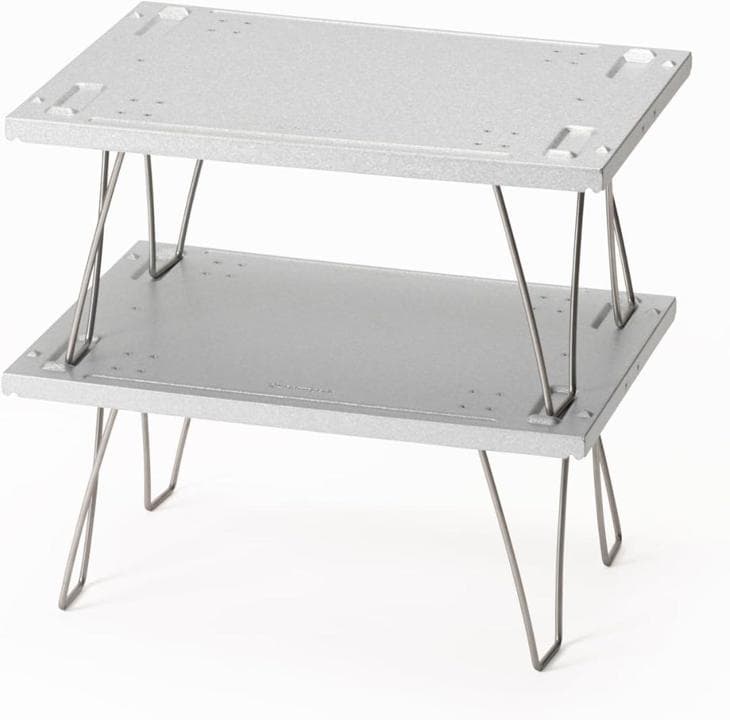 【新品・未開封】シェルフコンテナ リッドラック 25