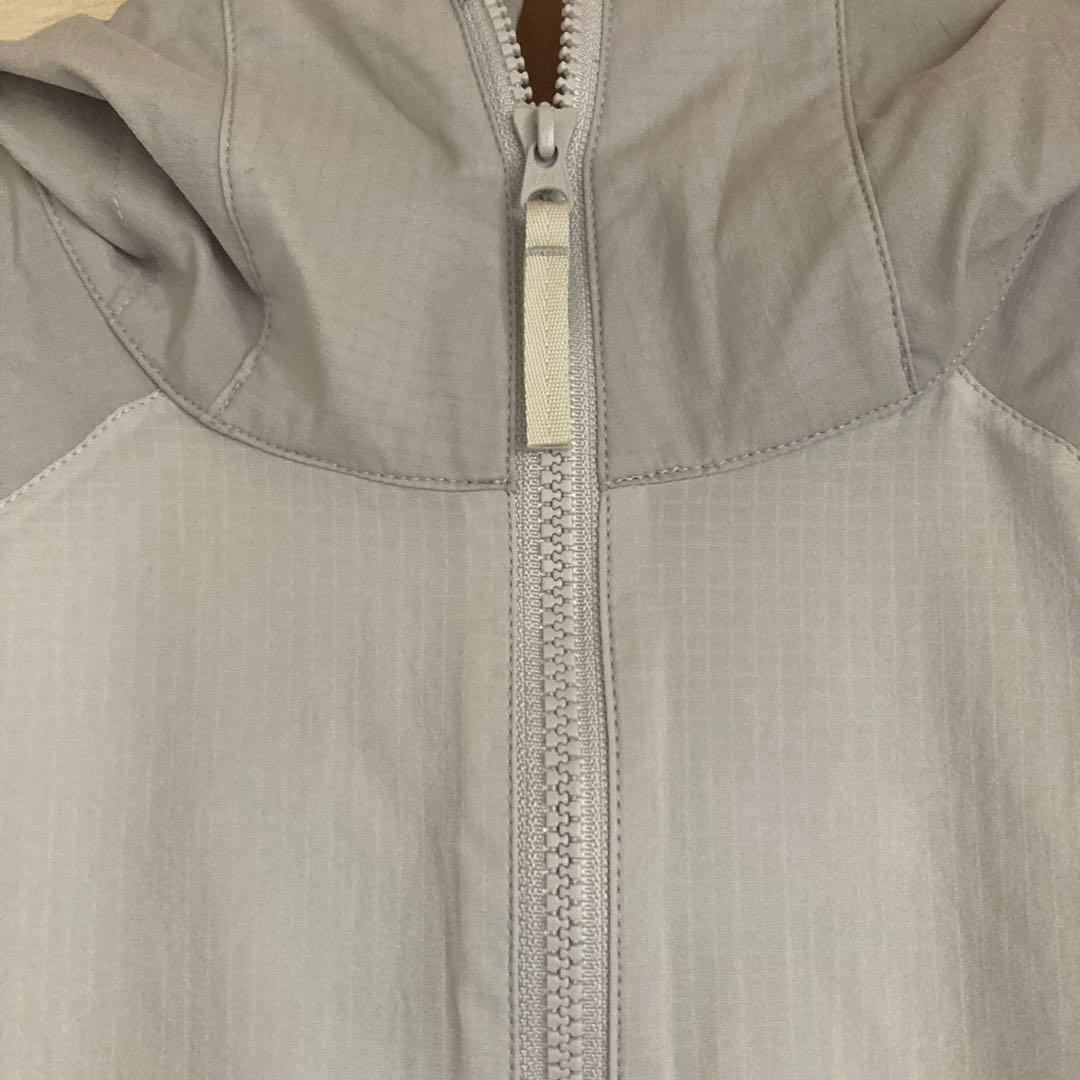 ARC'TERYX 軽量　フーディ