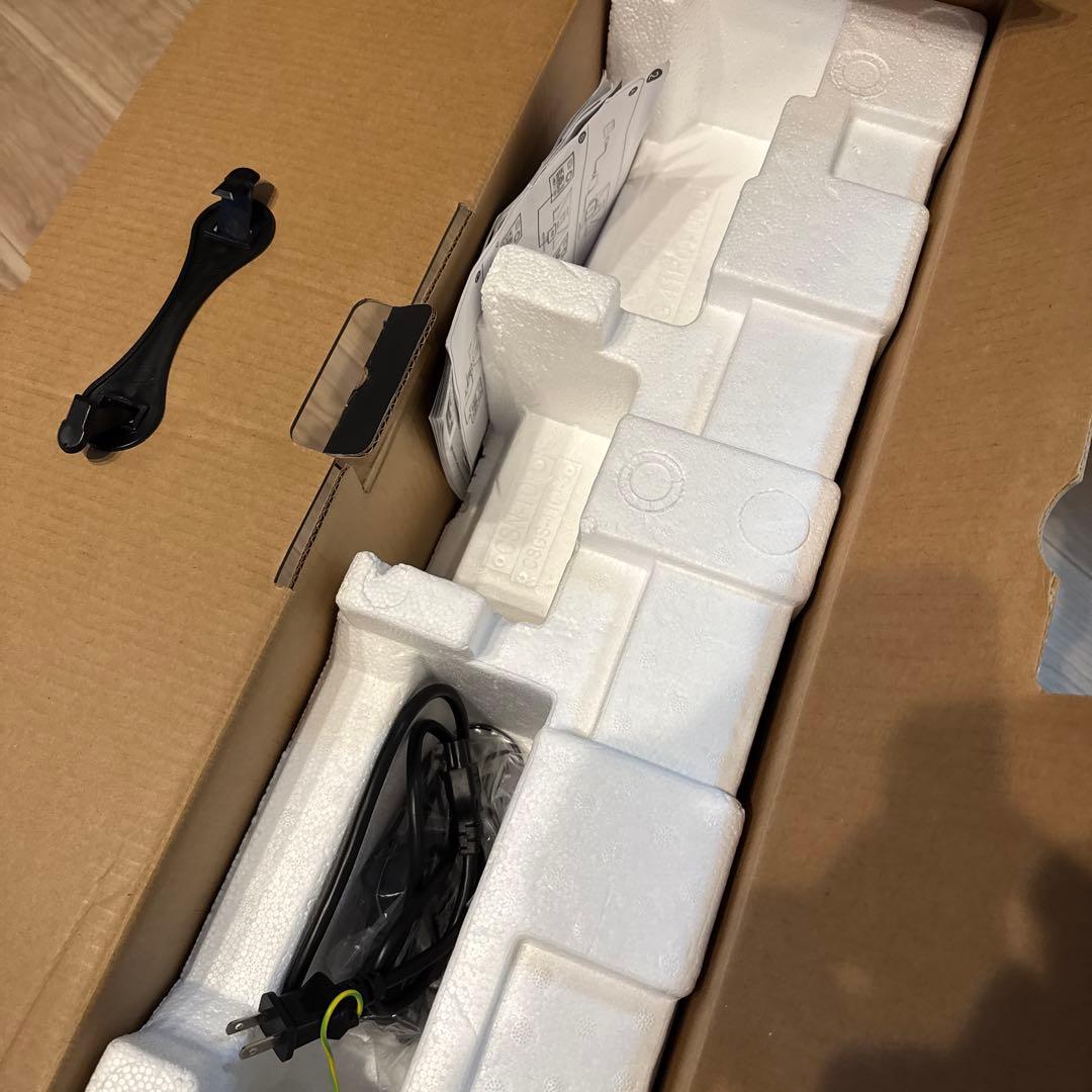 ASUS VG258 24.5インチ ゲーミングモニター165Hz